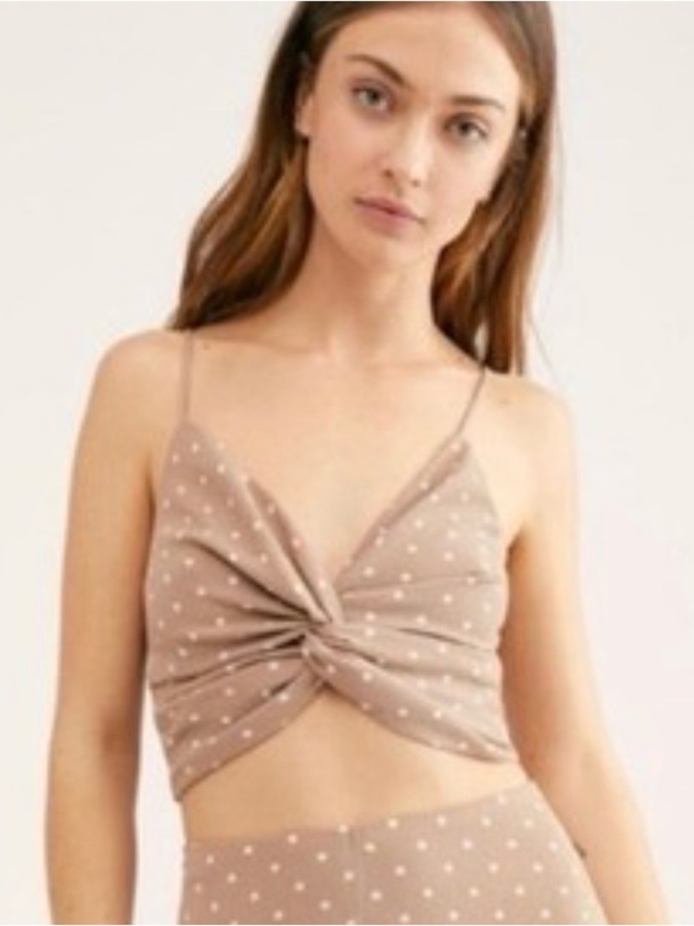 Free People Tank Top